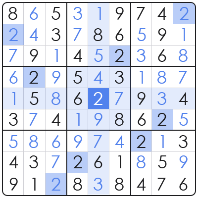 sudoku for 4th graders