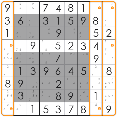 easy free sudoku printable