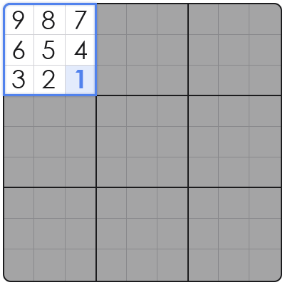 web evil sudoku
