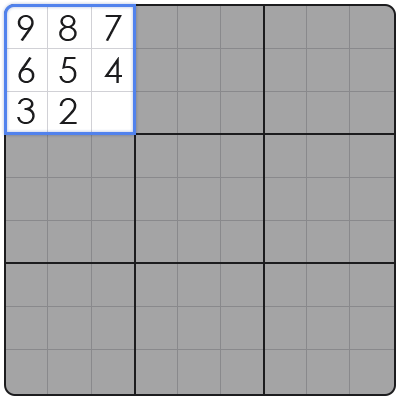 sudoku near me