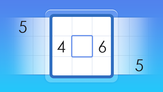 sudoku auto candidate mode