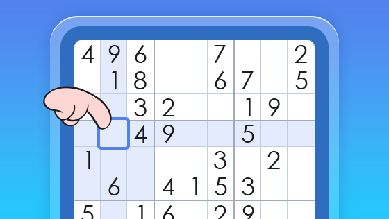 sudoku game 6x6