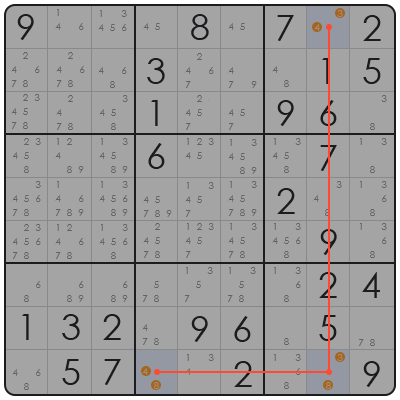 fall sudoku expert